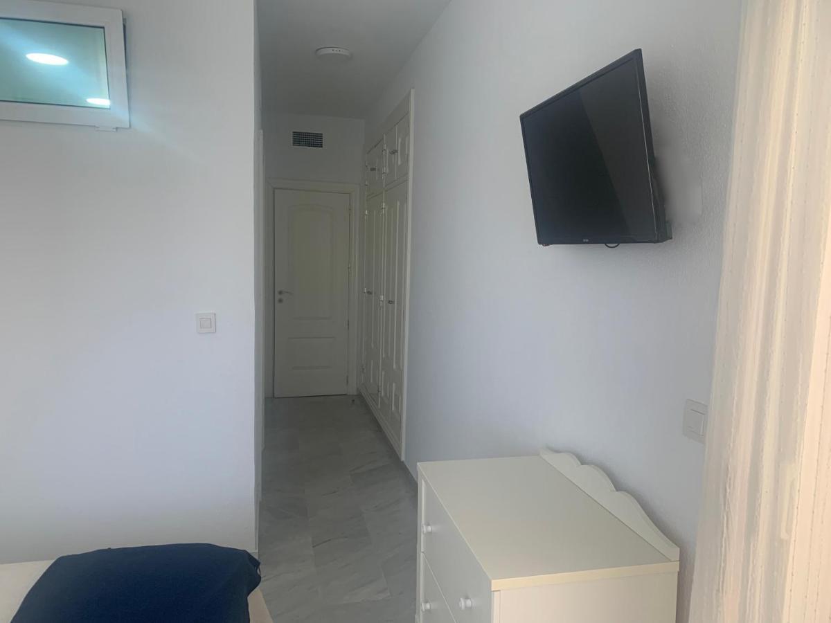 Dos Soles - Only 100 Meters From Beach Torremolinos Exterior foto