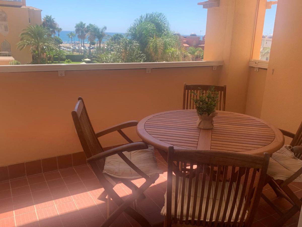 Dos Soles - Only 100 Meters From Beach Torremolinos Exterior foto