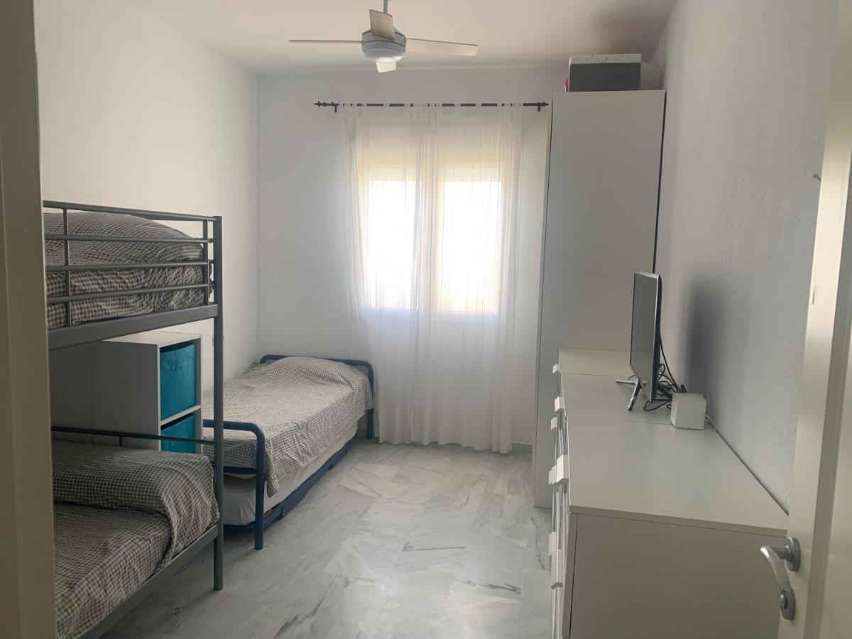 Dos Soles - Only 100 Meters From Beach Torremolinos Exterior foto