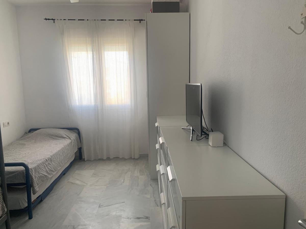 Dos Soles - Only 100 Meters From Beach Torremolinos Exterior foto