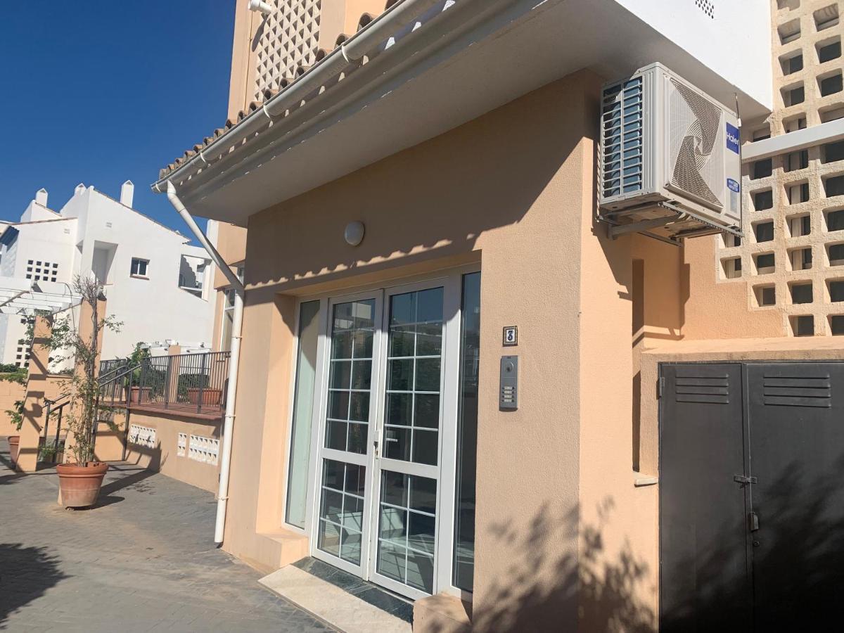 Dos Soles - Only 100 Meters From Beach Torremolinos Exterior foto