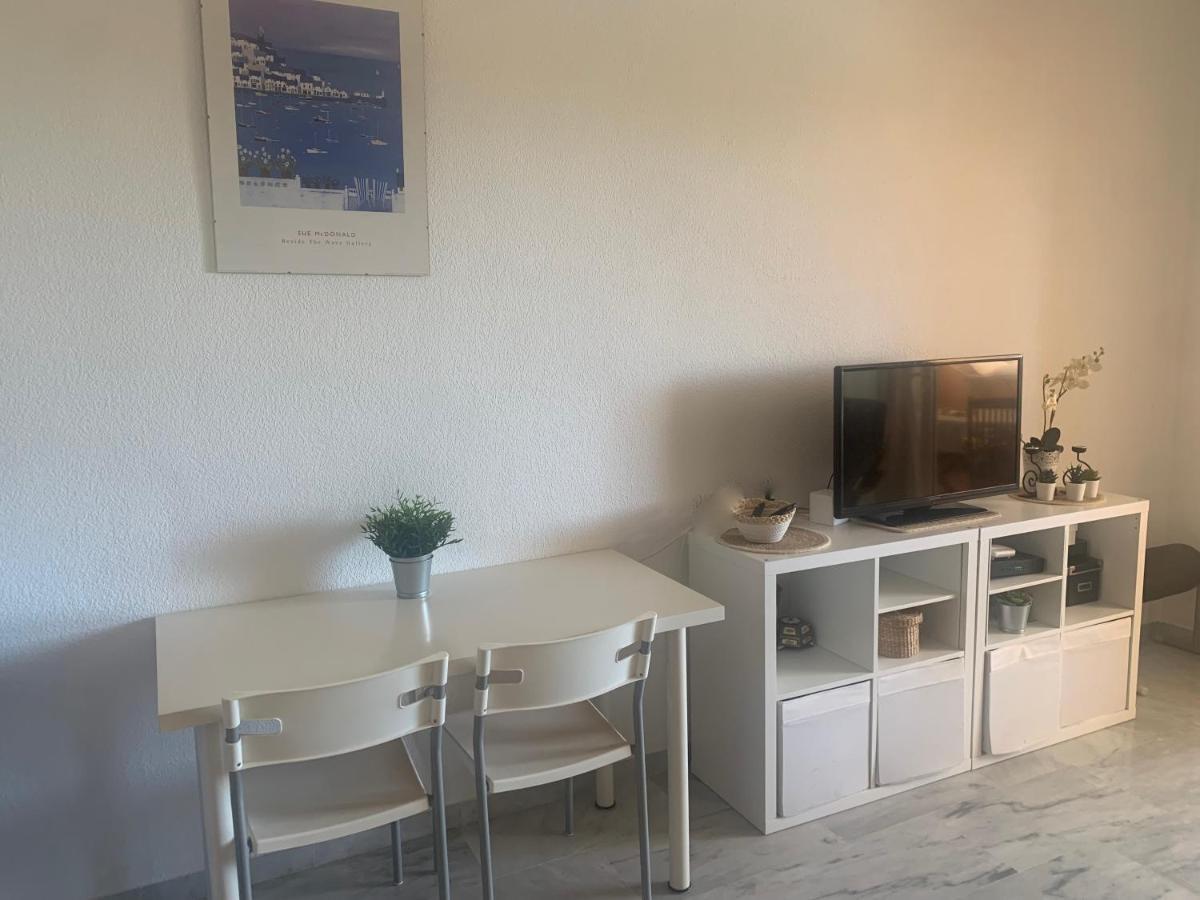 Dos Soles - Only 100 Meters From Beach Torremolinos Exterior foto