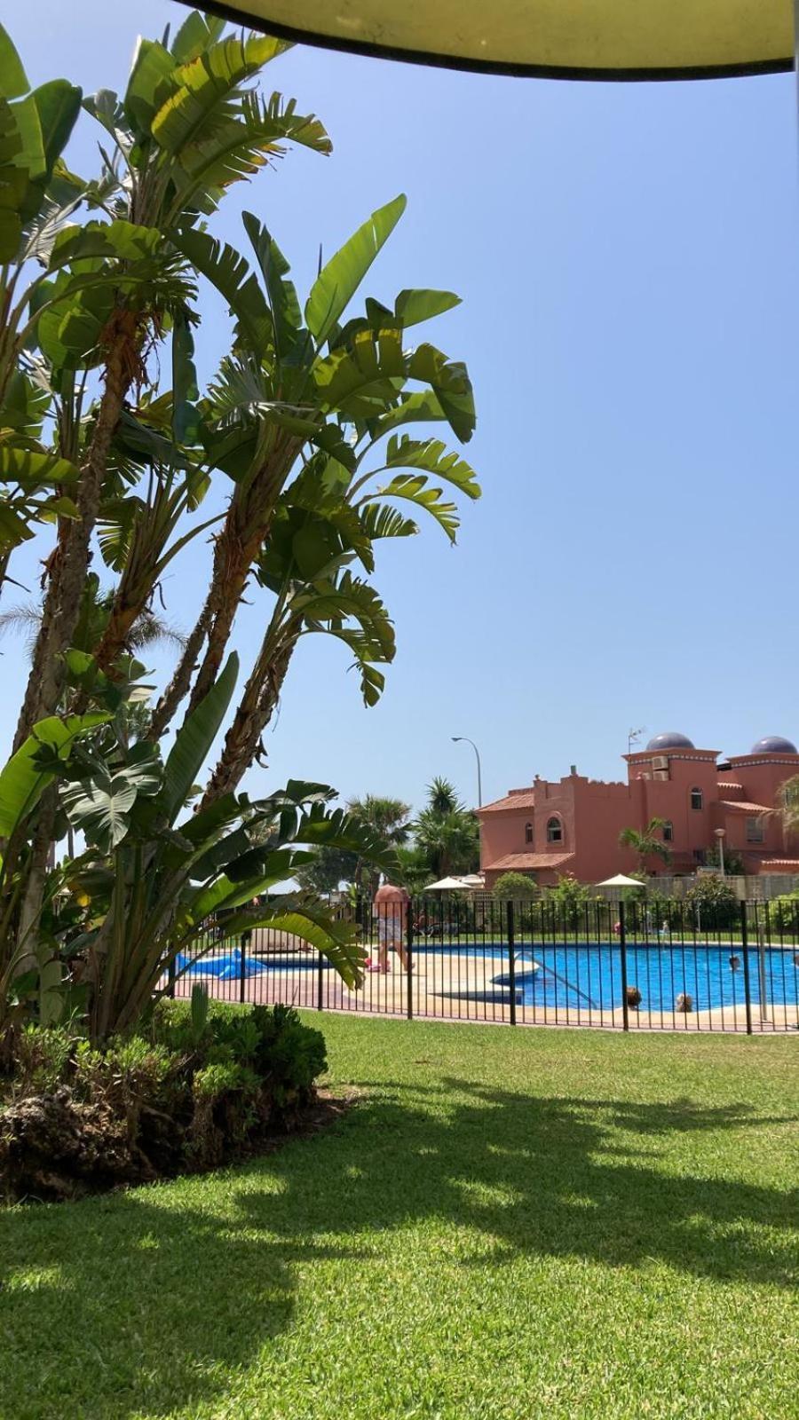 Dos Soles - Only 100 Meters From Beach Torremolinos Exterior foto